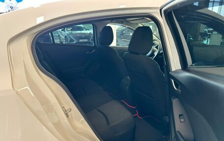 Mazda 3, 2014 год, 1 449 000 рублей, 19 фотография