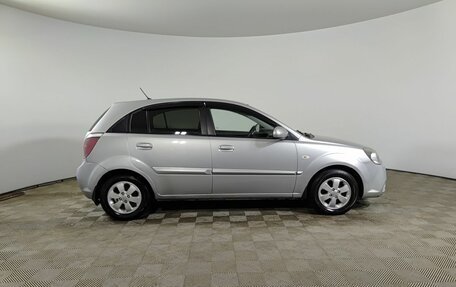 KIA Rio II, 2011 год, 600 000 рублей, 5 фотография