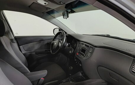 KIA Rio II, 2011 год, 600 000 рублей, 13 фотография