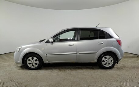 KIA Rio II, 2011 год, 600 000 рублей, 10 фотография