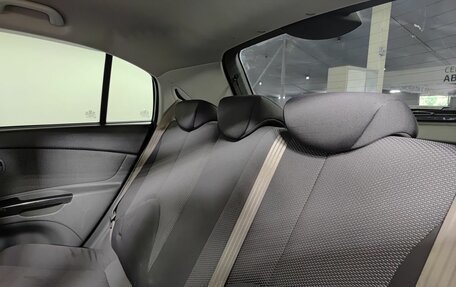 KIA Rio II, 2011 год, 600 000 рублей, 15 фотография