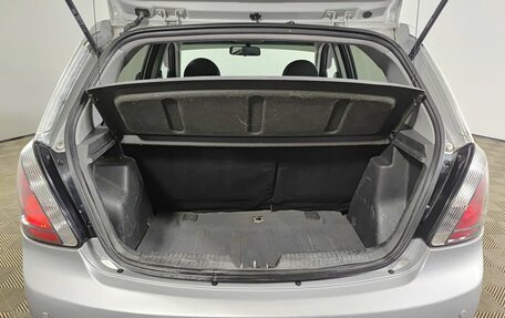 KIA Rio II, 2011 год, 600 000 рублей, 12 фотография