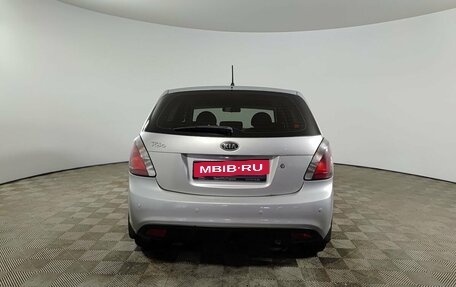 KIA Rio II, 2011 год, 600 000 рублей, 7 фотография