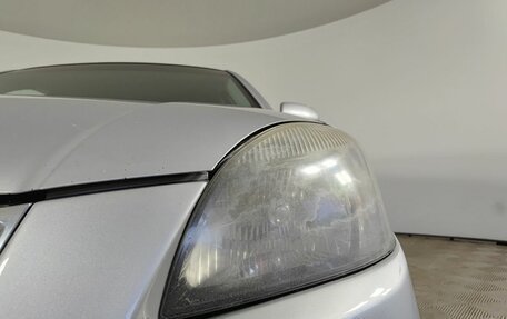 KIA Rio II, 2011 год, 600 000 рублей, 21 фотография