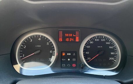 Renault Duster I рестайлинг, 2015 год, 1 150 000 рублей, 16 фотография