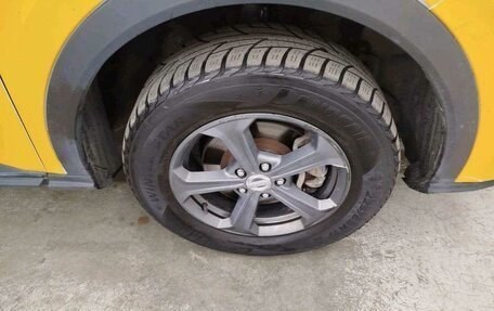 Haval F7 I, 2023 год, 1 086 400 рублей, 4 фотография