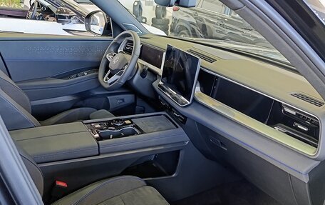 Volkswagen Teramont, 2026 год, 6 500 000 рублей, 13 фотография
