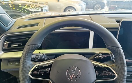 Volkswagen Teramont, 2026 год, 6 500 000 рублей, 15 фотография