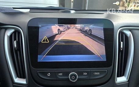 Chevrolet Malibu IX, 2020 год, 1 000 030 рублей, 7 фотография