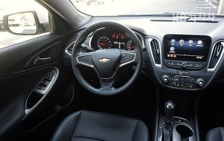 Chevrolet Malibu IX, 2020 год, 1 000 030 рублей, 6 фотография