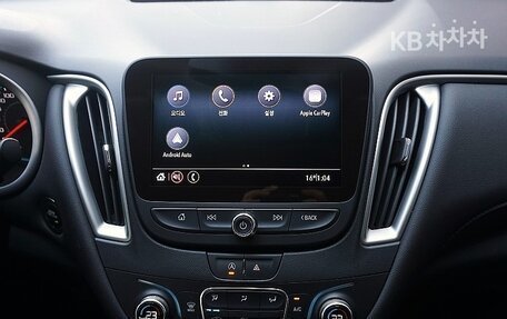 Chevrolet Malibu IX, 2020 год, 1 000 030 рублей, 8 фотография