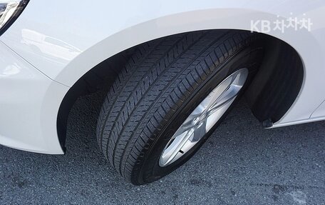 Chevrolet Malibu IX, 2020 год, 1 000 030 рублей, 13 фотография