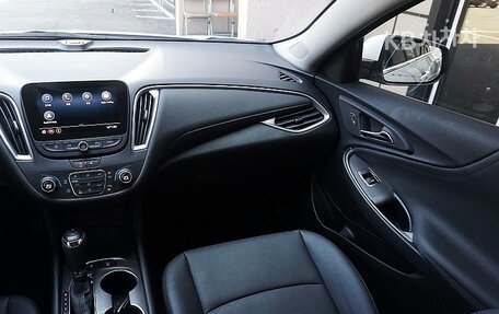 Chevrolet Malibu IX, 2020 год, 1 000 030 рублей, 10 фотография