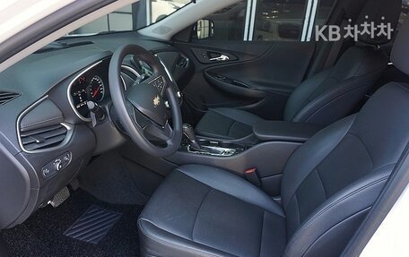 Chevrolet Malibu IX, 2020 год, 1 000 030 рублей, 11 фотография