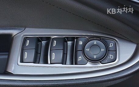 Chevrolet Malibu IX, 2020 год, 1 000 030 рублей, 14 фотография