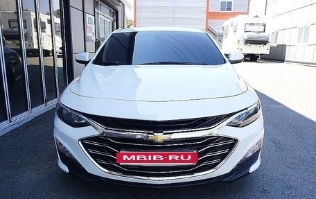 Chevrolet Malibu IX, 2020 год, 1 000 030 рублей, 3 фотография