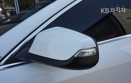 Chevrolet Malibu IX, 2020 год, 1 000 030 рублей, 15 фотография