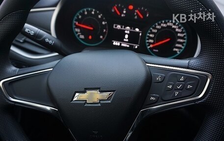 Chevrolet Malibu IX, 2020 год, 1 000 030 рублей, 16 фотография