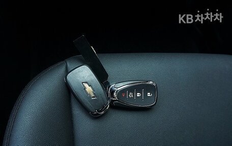 Chevrolet Malibu IX, 2020 год, 1 000 030 рублей, 17 фотография