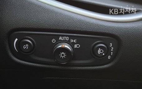 Chevrolet Malibu IX, 2020 год, 1 000 030 рублей, 20 фотография