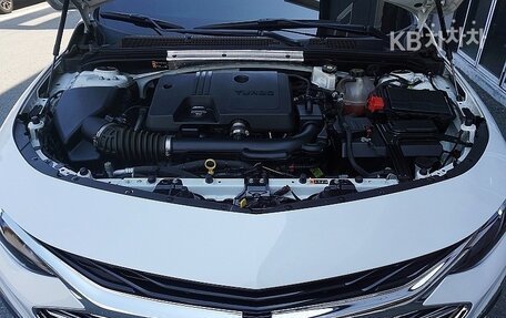 Chevrolet Malibu IX, 2020 год, 1 000 030 рублей, 23 фотография
