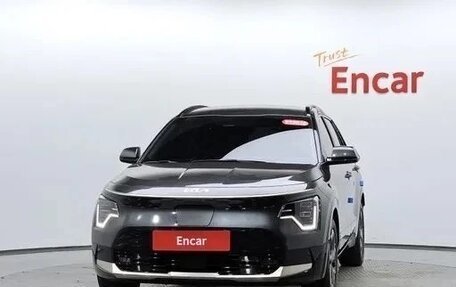 KIA Niro, 2023 год, 2 375 000 рублей, 2 фотография