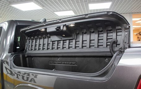 Rambler 1500, 2026 год, 10 999 000 рублей, 30 фотография