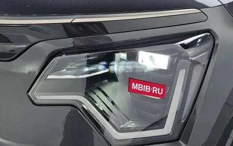 KIA Niro, 2023 год, 2 375 000 рублей, 3 фотография