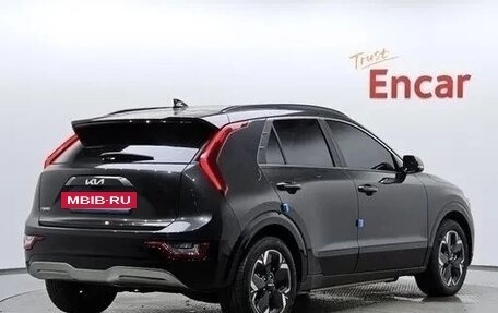 KIA Niro, 2023 год, 2 375 000 рублей, 4 фотография