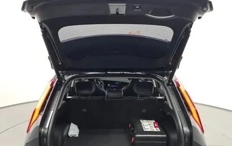 KIA Niro, 2023 год, 2 375 000 рублей, 7 фотография