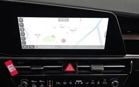 KIA Niro, 2023 год, 2 375 000 рублей, 14 фотография