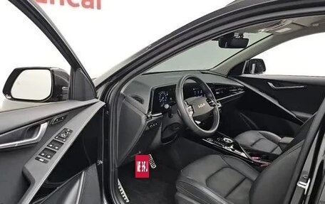 KIA Niro, 2023 год, 2 375 000 рублей, 10 фотография