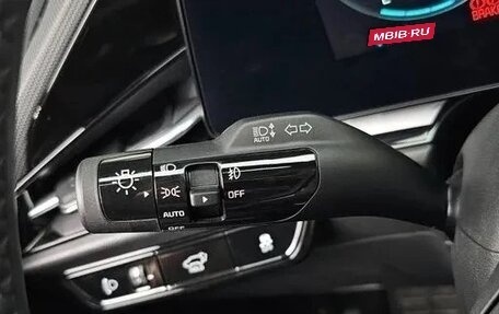 KIA Niro, 2023 год, 2 375 000 рублей, 19 фотография