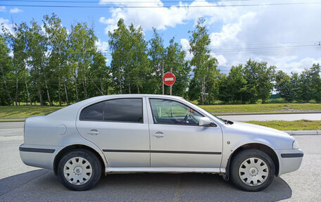 Skoda Octavia IV, 2009 год, 478 000 рублей, 4 фотография