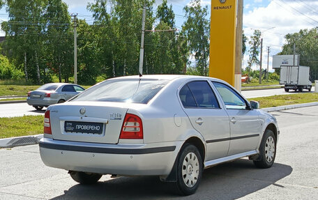 Skoda Octavia IV, 2009 год, 478 000 рублей, 5 фотография