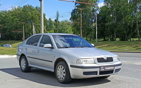 Skoda Octavia IV, 2009 год, 478 000 рублей, 3 фотография