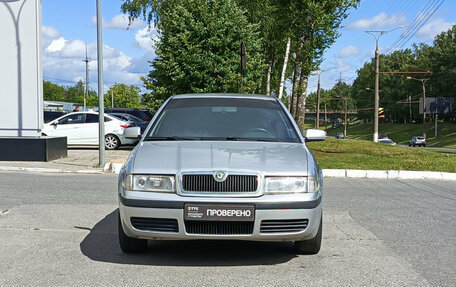Skoda Octavia IV, 2009 год, 478 000 рублей, 2 фотография