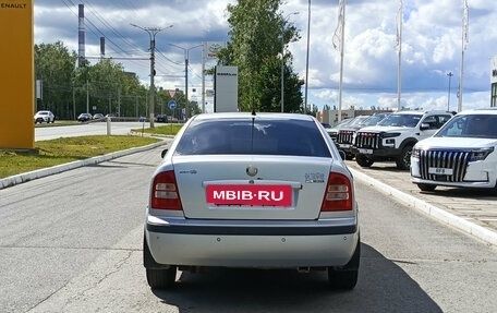 Skoda Octavia IV, 2009 год, 478 000 рублей, 6 фотография