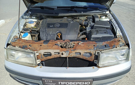 Skoda Octavia IV, 2009 год, 478 000 рублей, 9 фотография