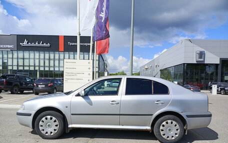 Skoda Octavia IV, 2009 год, 478 000 рублей, 8 фотография