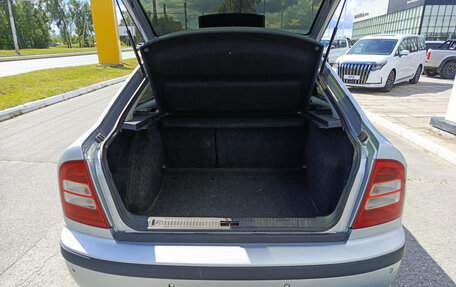 Skoda Octavia IV, 2009 год, 478 000 рублей, 10 фотография