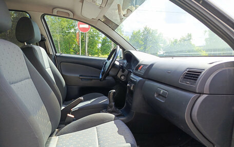Skoda Octavia IV, 2009 год, 478 000 рублей, 11 фотография