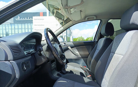 Skoda Octavia IV, 2009 год, 478 000 рублей, 16 фотография