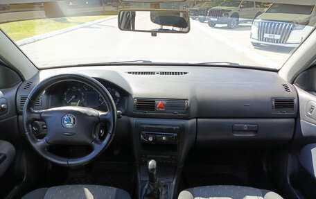 Skoda Octavia IV, 2009 год, 478 000 рублей, 14 фотография