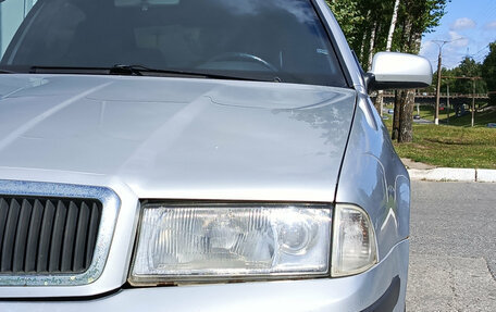 Skoda Octavia IV, 2009 год, 478 000 рублей, 17 фотография