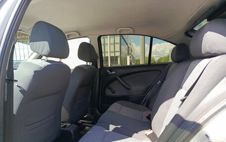Skoda Octavia IV, 2009 год, 478 000 рублей, 12 фотография