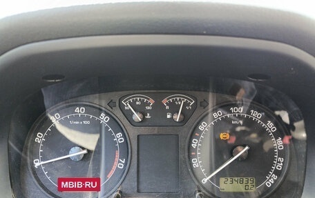 Skoda Octavia IV, 2009 год, 478 000 рублей, 13 фотография
