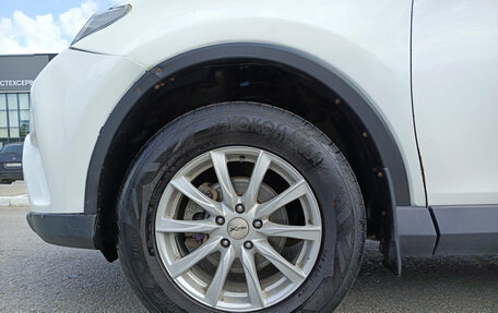 Toyota RAV4, 2016 год, 1 250 000 рублей, 18 фотография