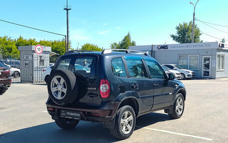 Chevrolet Niva I рестайлинг, 2013 год, 320 000 рублей, 5 фотография