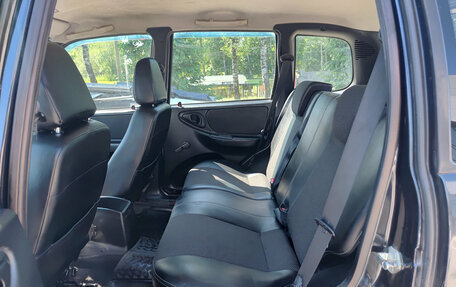 Chevrolet Niva I рестайлинг, 2013 год, 320 000 рублей, 12 фотография